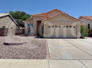 3845 W Charlotte Dr, Glendale, AZ 85310