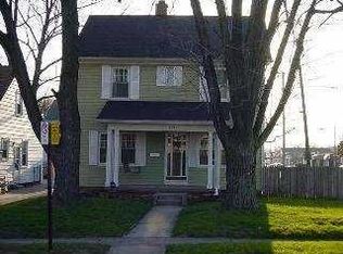 3951 Grantley Rd, Toledo, OH 43613