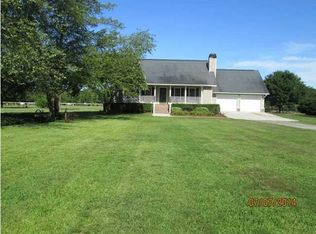 500 Givhans Rd, Ridgeville, SC 29472