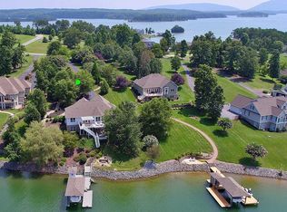 125 Marvin Gardens Dr, Moneta, VA 24121