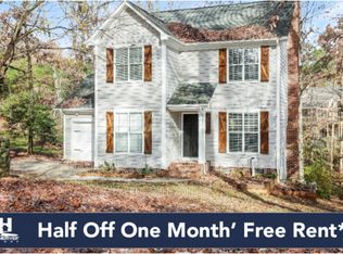 254 Bubbling Well Rd, Denver, NC 28037