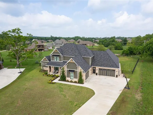 11001 Jonah Dr, Oklahoma City, OK 73173