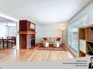6182 Dudley Ct, Arvada, CO 80004