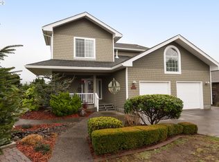 580 Farrell Ct, Seaside, OR 97138