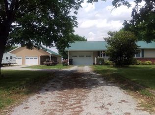 101 New Bethlehem Rd, Dyer, TN 38330