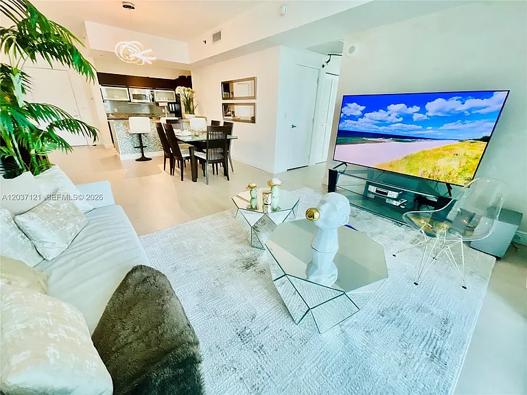 950 Brickell Bay Dr #2601 — Photo 9