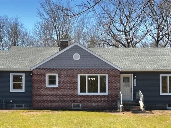 1342 E Mountain Rd, Westfield, MA 01085