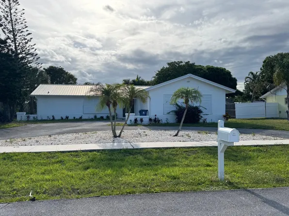 700 N Perry Ave, Jupiter, FL 33458
