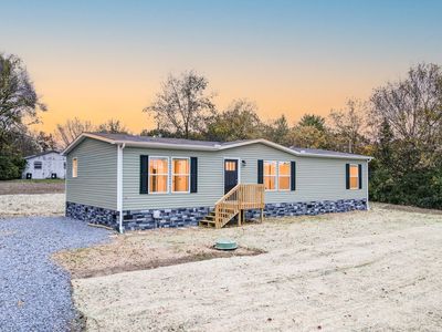 7821 Harris Rd, Whitesburg, TN, 37891
