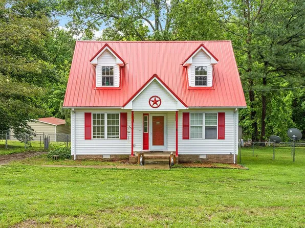 1181 Delmont Church Rd, Cadiz, KY 42211