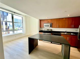 Flagler First Condo, Miami, FL 33131