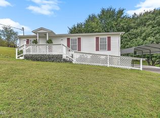 201 Penrod Rd, Bristol, TN 37620
