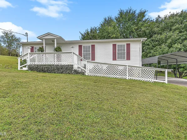 201 Penrod Rd, Bristol, TN 37620