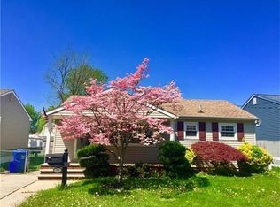 71 1st Ave, Port Reading, NJ 07064