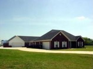 201 Morning Star Dr, Huntsville, AL 35811