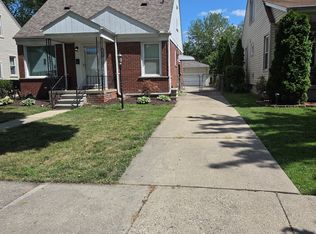 3535 Chestnut St, Dearborn, MI 48124