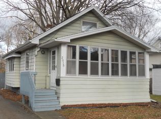 2015 Prospect St, Lansing, MI 48912