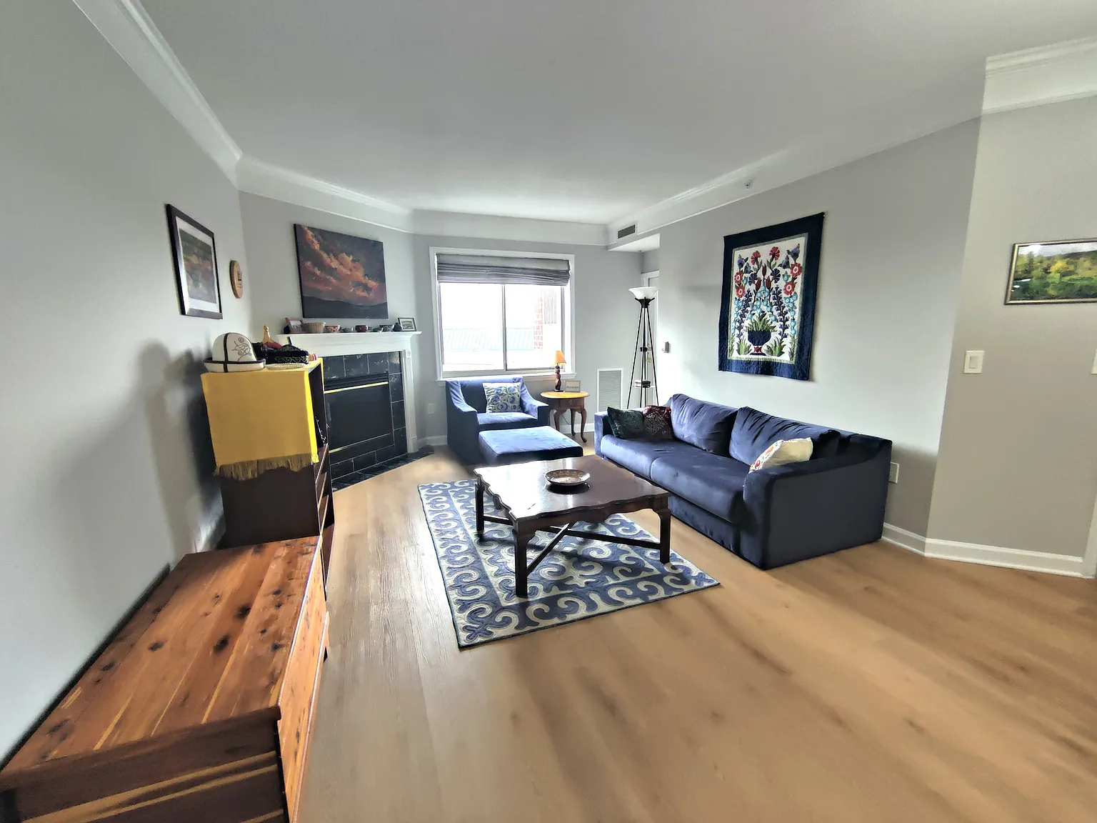 A058 901 North Monroe St - 1107 — Photo 3