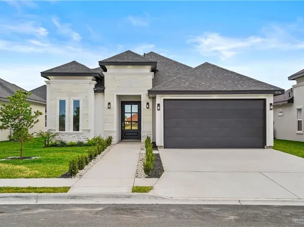 4116 Alexia Ln, Edinburg, TX 78542