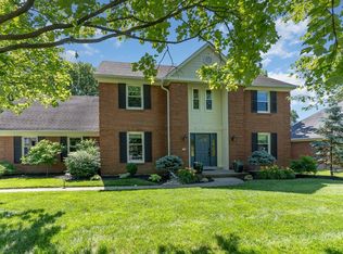 10096 Sonya Ln, West Chester, OH 45241