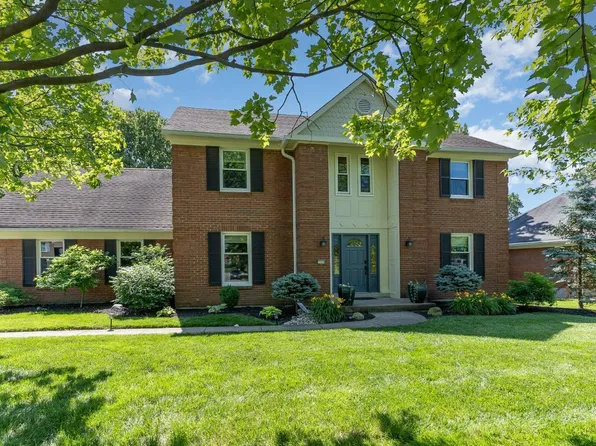 10096 Sonya Ln, West Chester, OH 45241