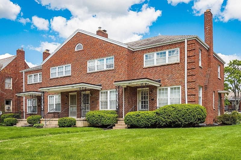 Welcome to 1630 Westwood Ave, Columbus, Ohio 43212.
