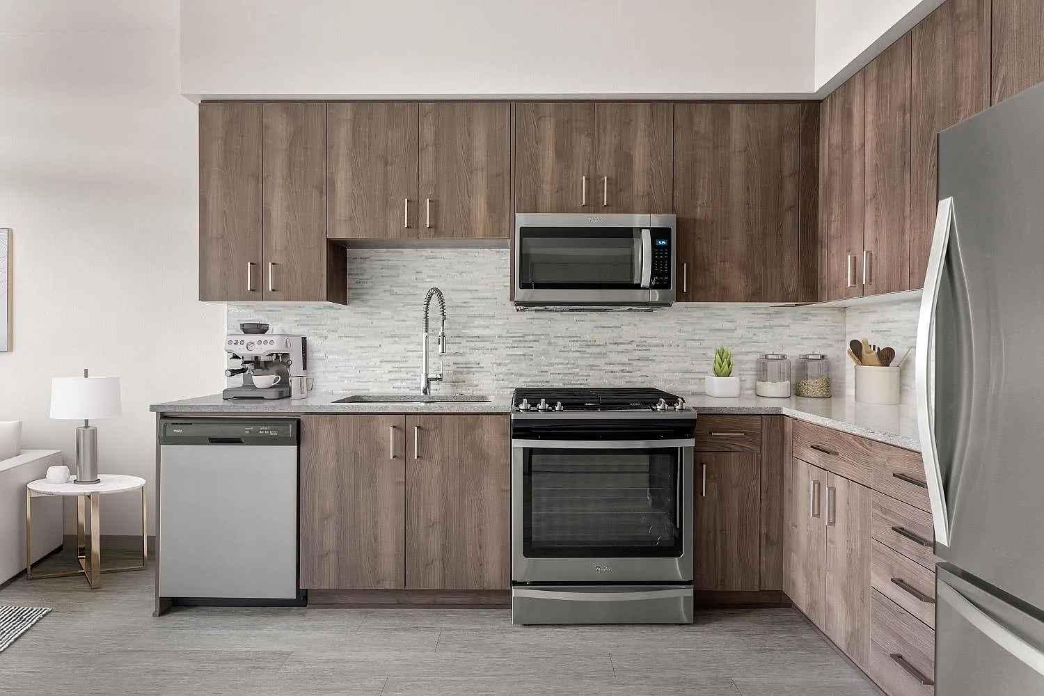 Reveal Apartments — Photo 2