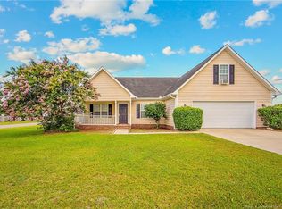 163 Emma Ln, Raeford, NC 28376