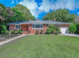 100 Whiting St, Norfolk, VA 23505