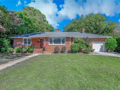 100 Whiting St, Norfolk, VA, 23505