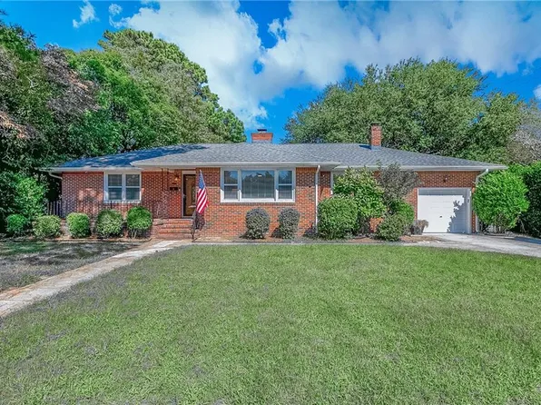 100 Whiting St, Norfolk, VA 23505