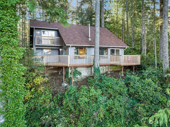 770 E Beach Drive, Union, WA 98592