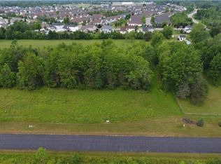 453 Pleasant View Dr, Lancaster, NY 14086