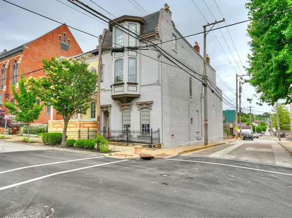 18 W 8th St, Newport, KY 41071