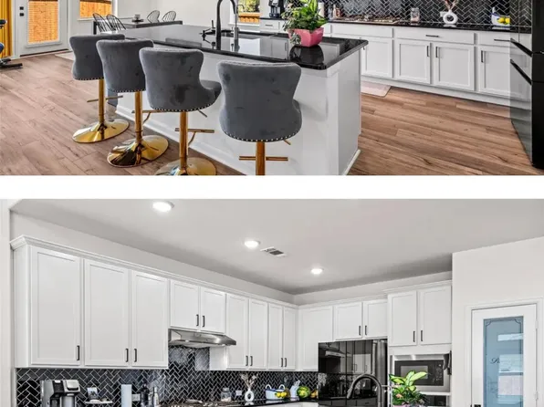 1432 Bettolo Dr, Celina, TX 75009