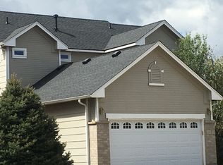 4821 Tawny Ridge Dr, Colorado Springs, CO 80916