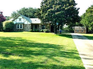 1237 Robin Dr, Keller, TX 76262