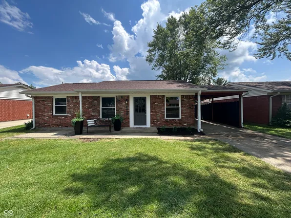 2845 12th St, Columbus, IN 47201