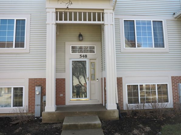 548 New Haven Dr #548