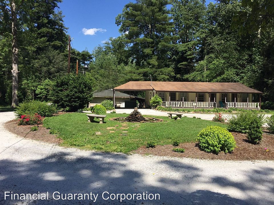 Snapdragon 51 51 Snapdragon Ln Hendersonville NC Zillow