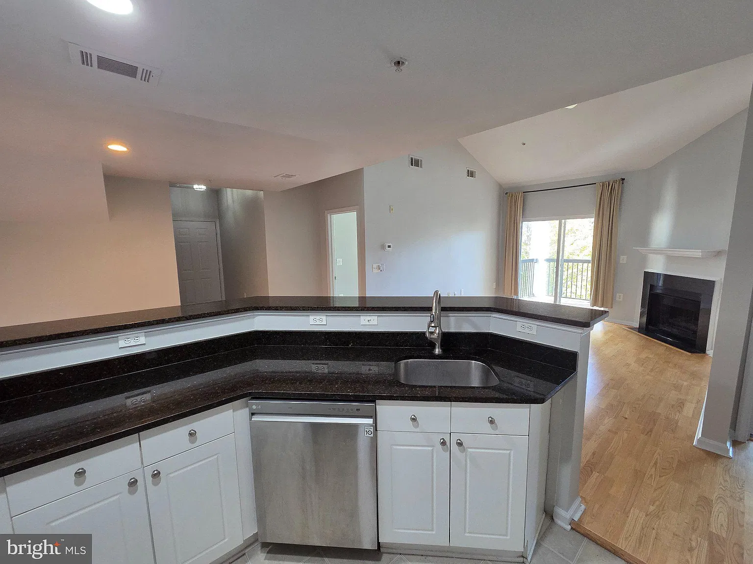 Fairfax Ridge Condo — Photo 4