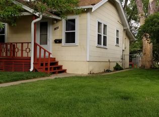 1768 S Marion St, Denver, CO 80210