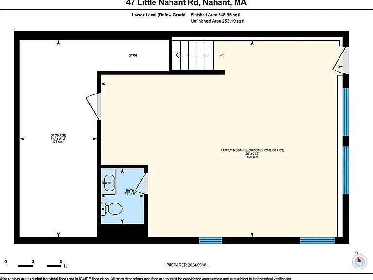47 Little Nahant Rd — Photo 19
