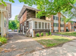 923 W Shiawassee St, Lansing, MI 48915
