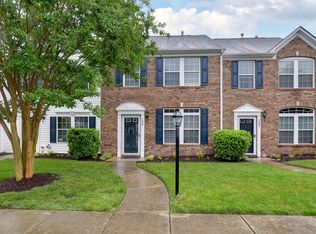 130 Colter Dr, Richmond, VA 23223