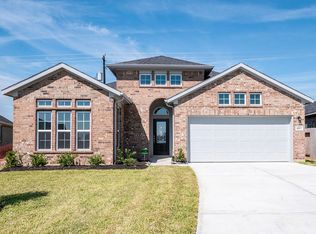 4907 Chimney Swift Ln, Baytown, TX 77521