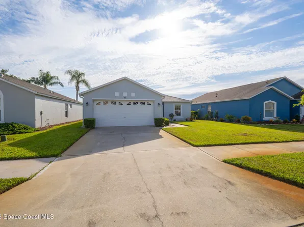 967 Villa Dr, Melbourne, FL 32940
