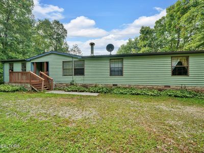 2132 Clinch Valley Rd, Thorn Hill, TN, 37881