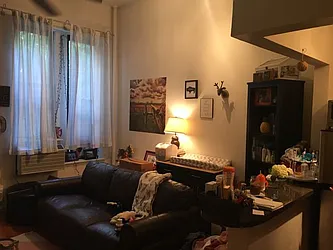 Rented by H F Hewitt Realty