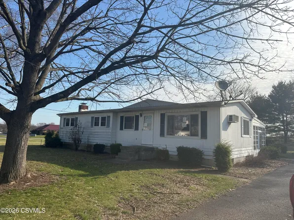 2032 Housels Run Rd, Milton, PA 17847